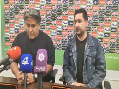 شهبا: بازی با نساجی مصاف بزرگی خواهد بود