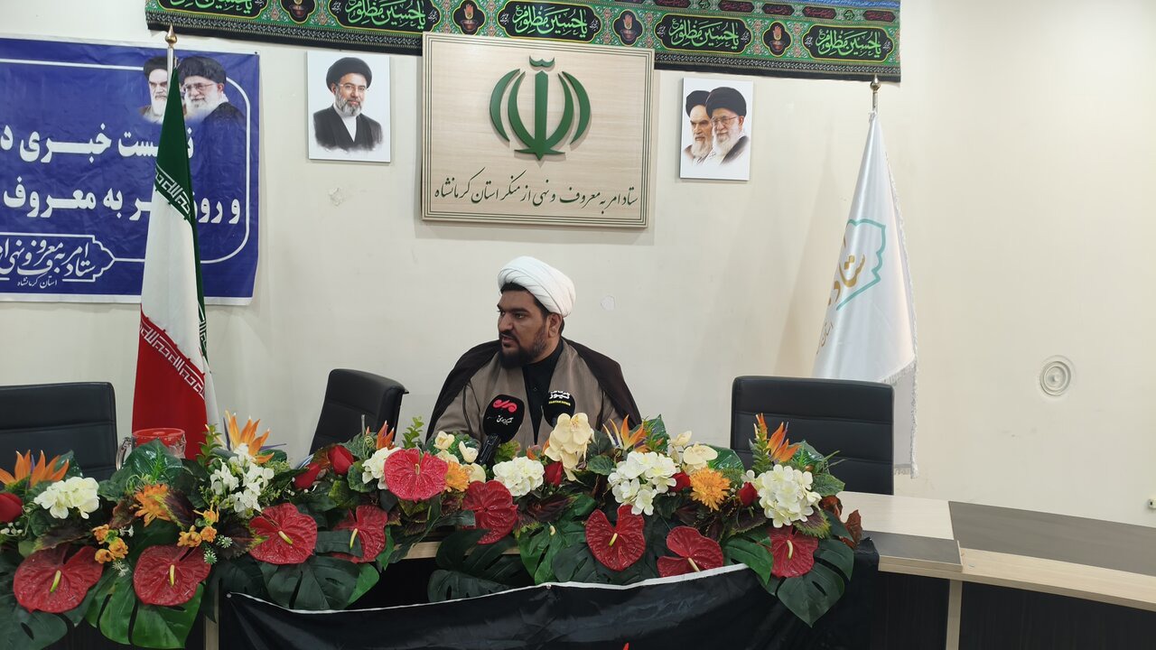 ستاد امر به معروف به دنبال بسترسازی و نظارت بر دستگاه‌ها است