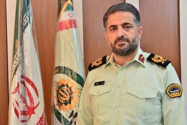 سردار حاجیان: باند کلاهبرداری ۳۰۰ میلیاردی منهدم شد