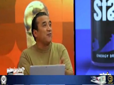 عزیزی: قلعه نویی اغراق میکند؛ واقعا خوب نبودیم