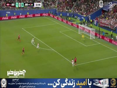 پوش موقعیت تک به تک را به سادگی از دست داد