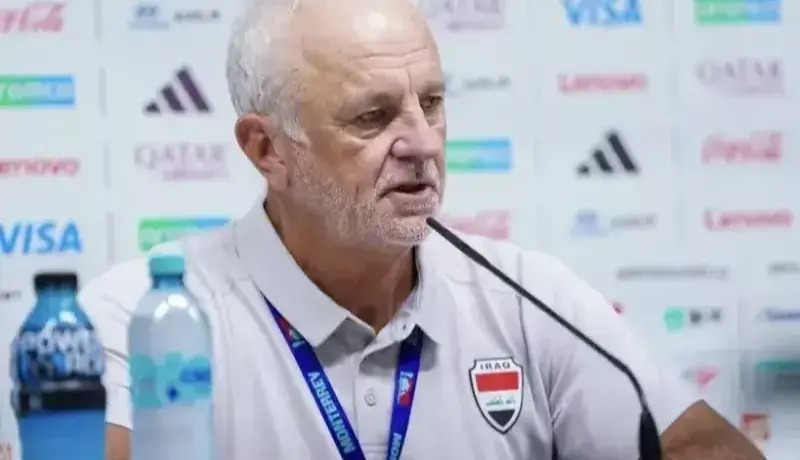 اعتراف آرنولد پس از شکست ۴ گله