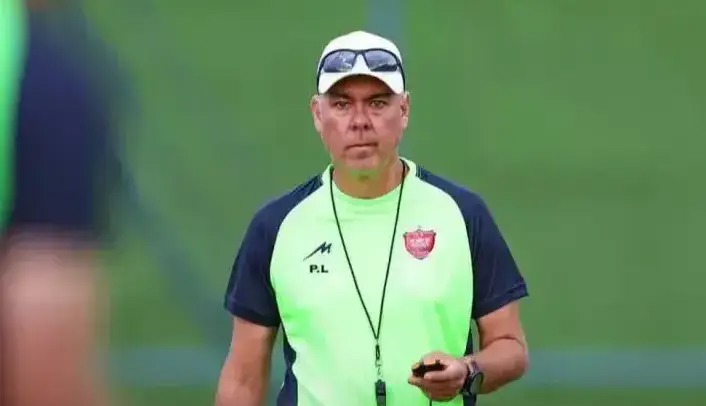 جدایی یک عضو کادر فنی پرسپولیس!