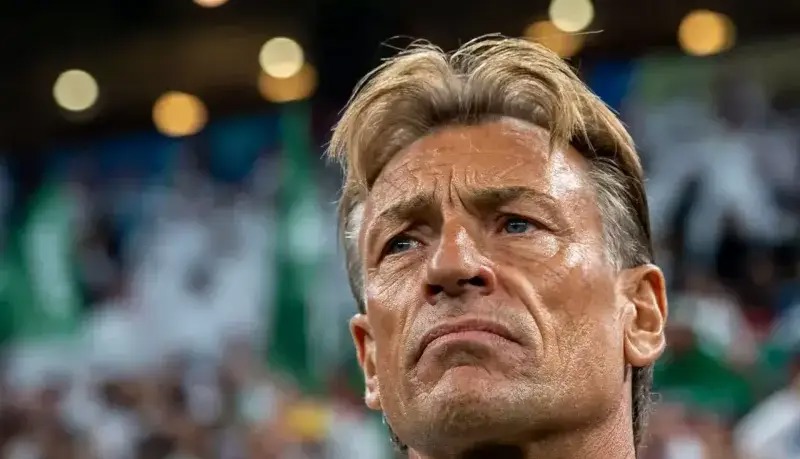 رنار به ژاپن هشدار داد؛ شکست سوئد را فراموش کنید!