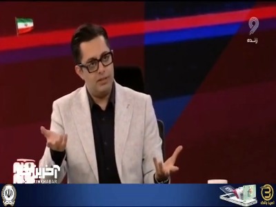 ویسی: در جام جهانی باید سنگال و نیجریه را الگو قرار داد