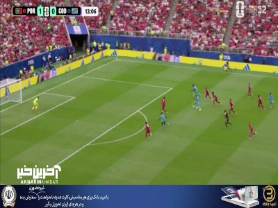 باز هم شوت مهاجم کنگو ثمری نداشت