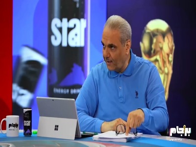 خاطره جالب خیابانی از تلفظ نام خداداد