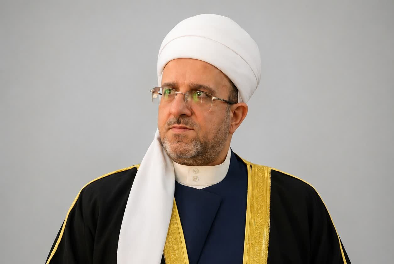 امام جمعه روانسر: دشمن به دنبال تضعیف انسجام ملی در کشور است