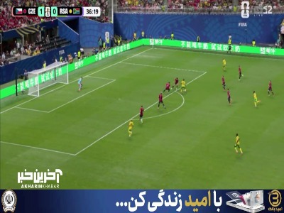 نفوذ بازیکنان آفریقای جنوبی ثمری نداشت