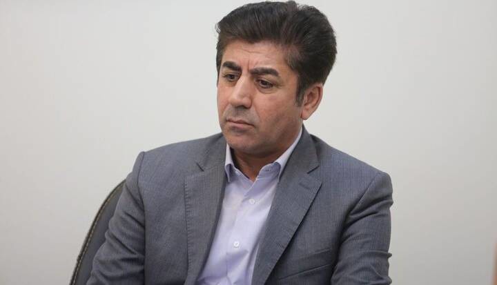 دبیرکل فدراسیون فوتبال: نگران آینده فیفا هستیم