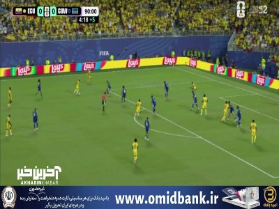 چیزی نمانده بود با گل به خودی دروازه باز شود