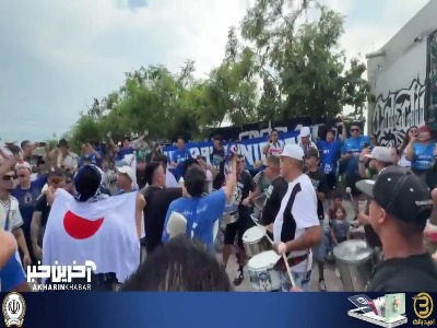 مونتری مکزیک در تسخیر ژاپنی‌ها