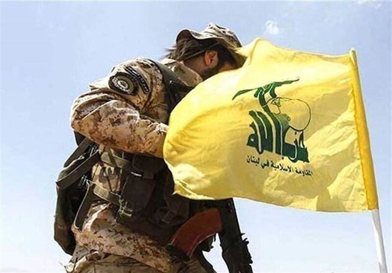 ما و حزب‌الله لبنان تا ابد در یک سنگریم