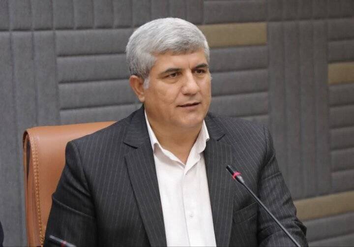 ورمقامی: کردستان ظرفیت جمع‌آوری زکات تا یک همت را دارد