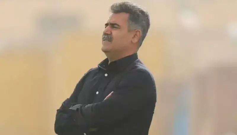 شوک به آبادان؛ پورموسوی رفت!
