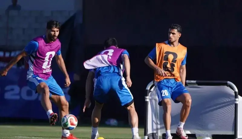 مهاجمان پلن B تیم ملی آماده‌تر از شروع جام!