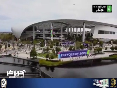 تیم ملی ایران آماده تاریخ سازی در مقابل مصر