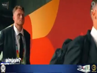 داستان یک بازی؛ برزیل - اسکاتلند