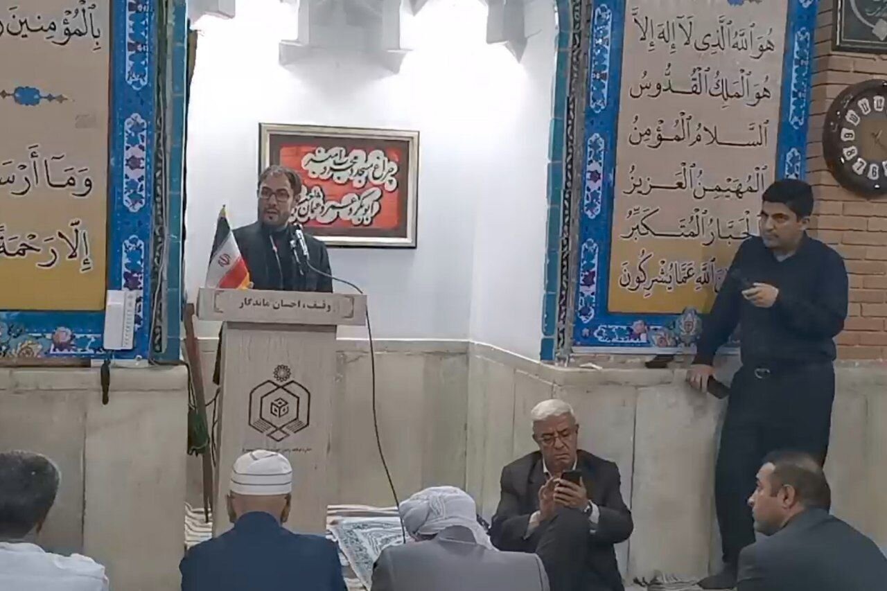 حل مشکلات ۳۵ واحد تولیدی در کردستان طی سال ۱۴۰۴