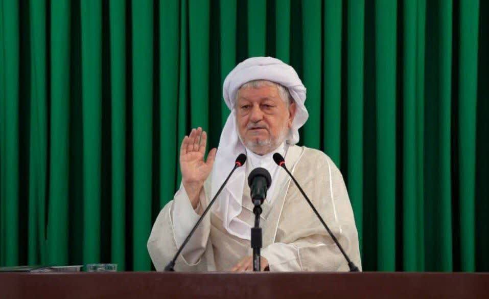 امام جمعه پاوه: سپردن مسئولیت به افراد کم‌تجربه آفت بزرگ کشور است