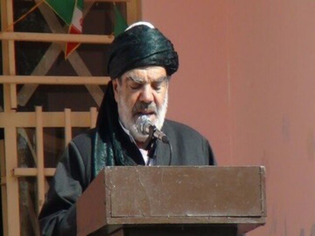 امام جمعه سروآباد: عاشورا مکتب آزادگی و عدالت‌خواهی است