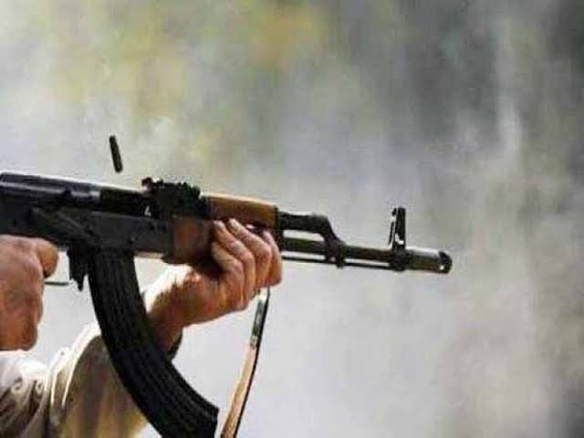 درگیری مسلحانه در محور بانه–سقز/۲نفر شهید و ۵ نفر مصدوم شدند