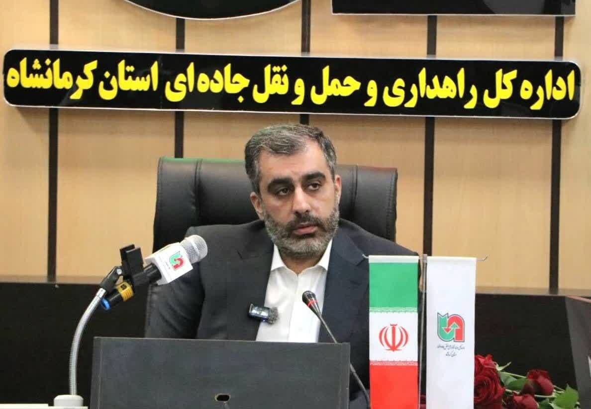 بیش از ۲۱ هزار زائر از مرز خسروی تردد کردند