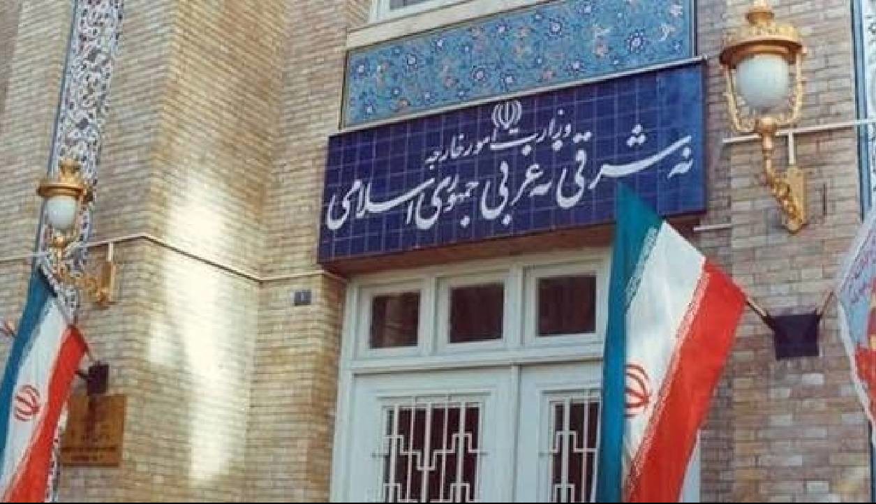 بیانیه وزارت خارجه درباره نقض مجدد تفاهم خاتمه جنگ توسط آمریکا