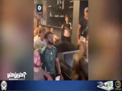 عجیب‌ترین اتفاقات را در فوتبال ببینید!
