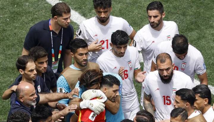 مایلی‌کهن: با قلعه‌نویی مشکل دارم اما موافق مربی ایرانی‌ام