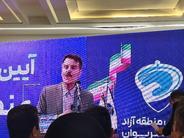 صمدی: منطقه آزاد بانه–مریوان می‌تواند مسیر توسعه کردستان را متحول کند