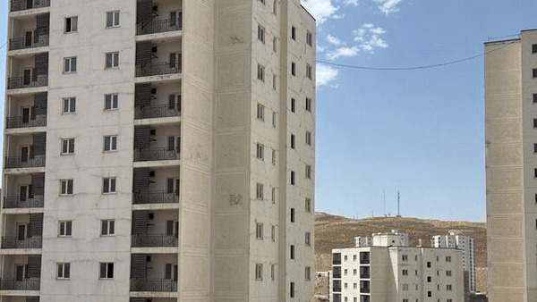 آغاز ثبت‌نام مسکن استیجاری در کرمانشاه