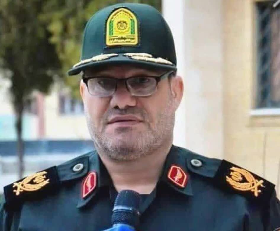 کشف سوخت قاچاق ۲۰۵ میلیارد ریالی در مرز باشماق مریوان