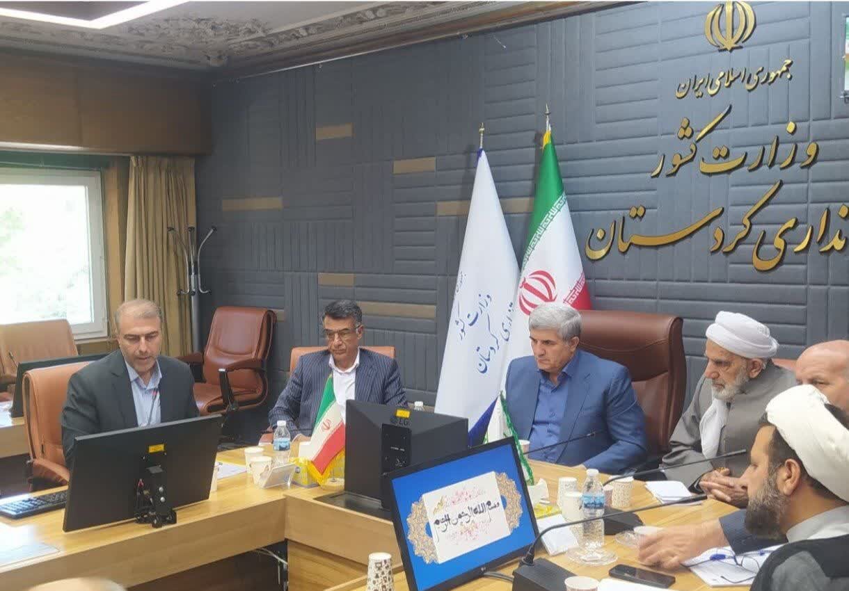 کسب رتبه نخست کشوری در حفظ جزء ۳۰ قرآن توسط دانش‌آموزان کردستان