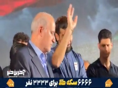 بیرانوند: ببخشید، نتوانستیم خوشحالتان کنیم