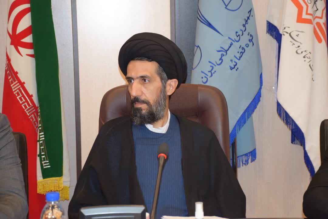 اشتغال ۸۲ درصد زندانیان واجد شرایط کردستان در زندان‌ها