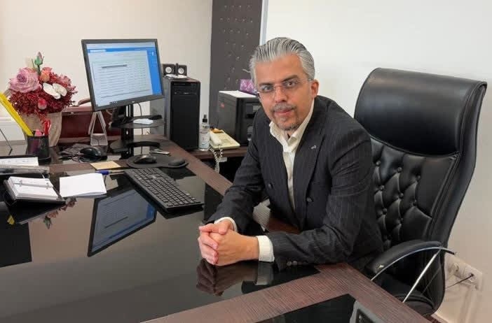 نظارت هوشمند و توسعه آزمایشگاه‌ها اولویت معاونت غذا و داروی کردستان