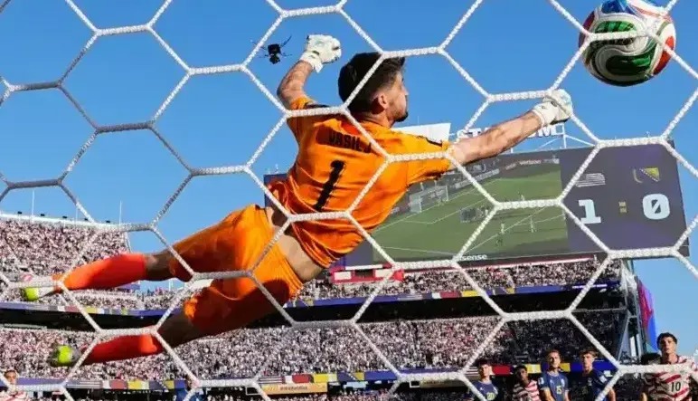 رکورد دست‌ نیافتنی؛ پرگل‌ترین جام جهانی تاریخ!