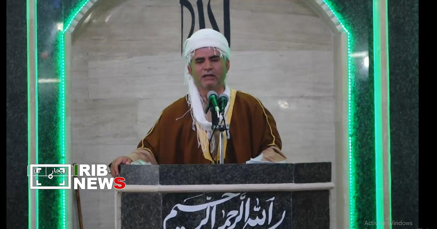 عصر کرد