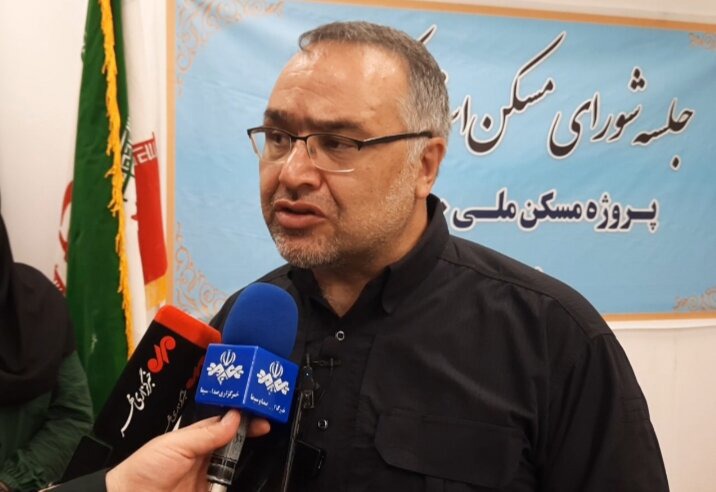 زوج‌های جوان کرمانشاه برای طرح آشیان ثبت‌نام کنند