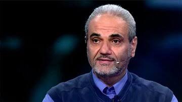 جواد خیابانی: برای تیم ملی دستاورد فیک نسازید