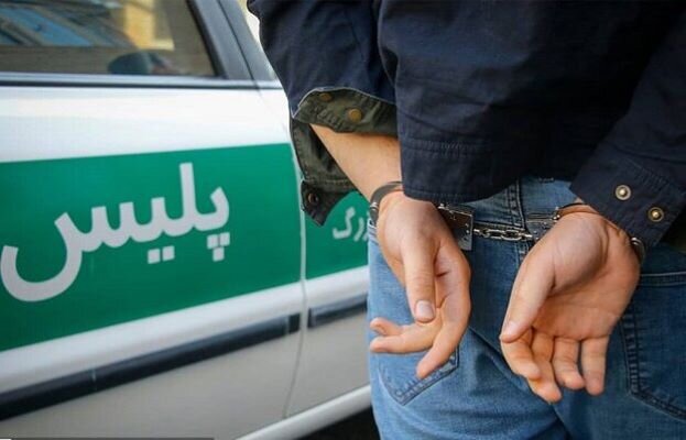 دستگیری سارقان سیم برق با اعتراف به ۱۸ فقره سرقت