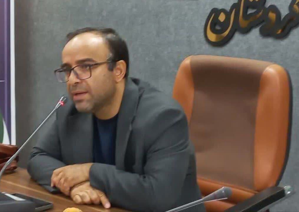 وزیری: رهبر شهید مفهوم «ایرانی بودن» را در میدان عمل ترجمه کرد