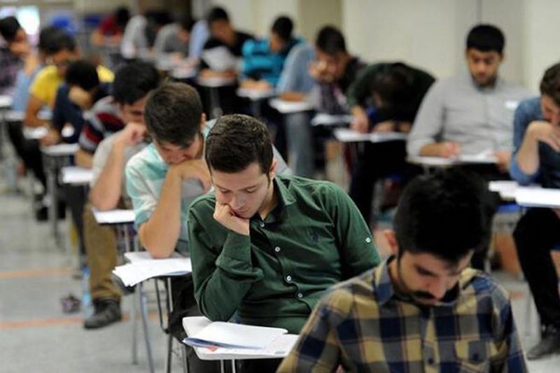 تغییر تاریخ برگزاری امتحانات ۲۰ تیر پایه یازدهم