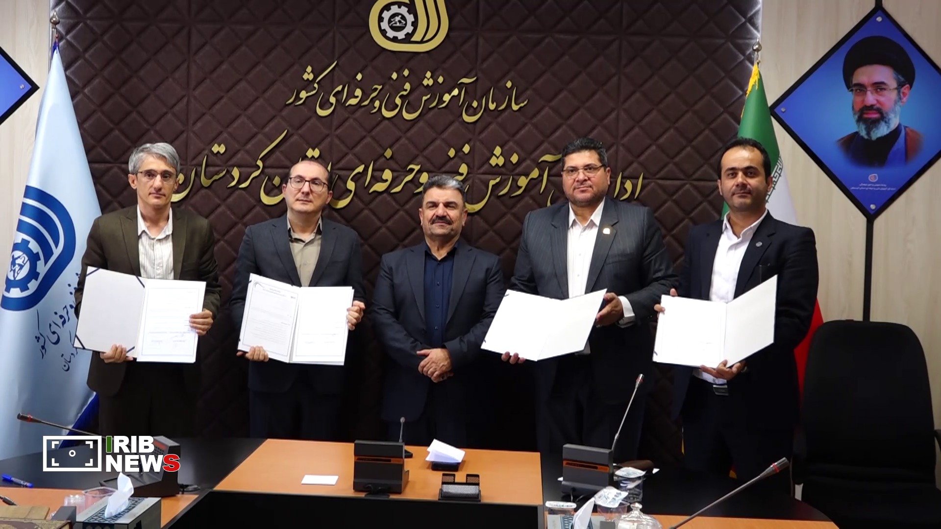 کردستان پایلوت توسعه مهارت‌های هوش مصنوعی؛ گام تازه برای اقتصاد دیجیتال