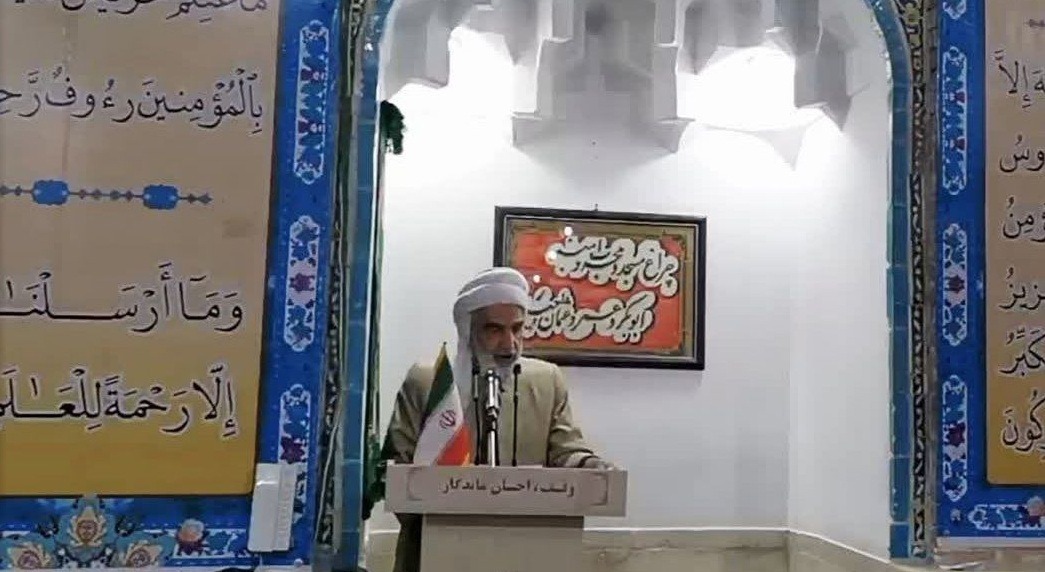 تشییع رهبر شهید، آغاز مسئولیت تازه دولت بود