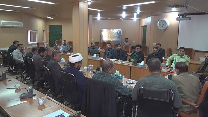 آمادگی کامیاران برای برگزاری بزرگ‌ترین رویداد فرهنگی استان کردستان
