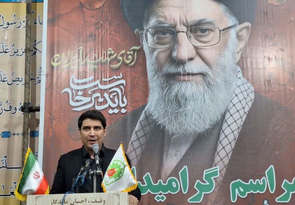 استاندار کردستان: سفر رهبر شهید به استان، نقطه آغاز جهش توسعه بود