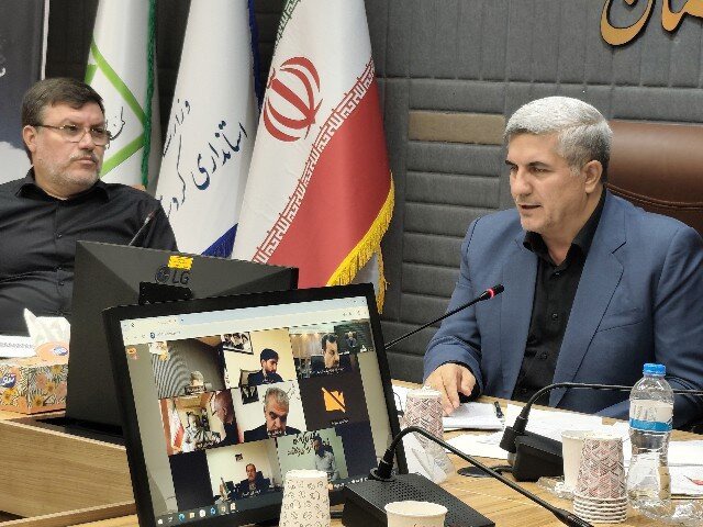 ورمقانی: مرز باشماق از سوم مرداد آماده خدمت‌رسانی به زائران اربعین است