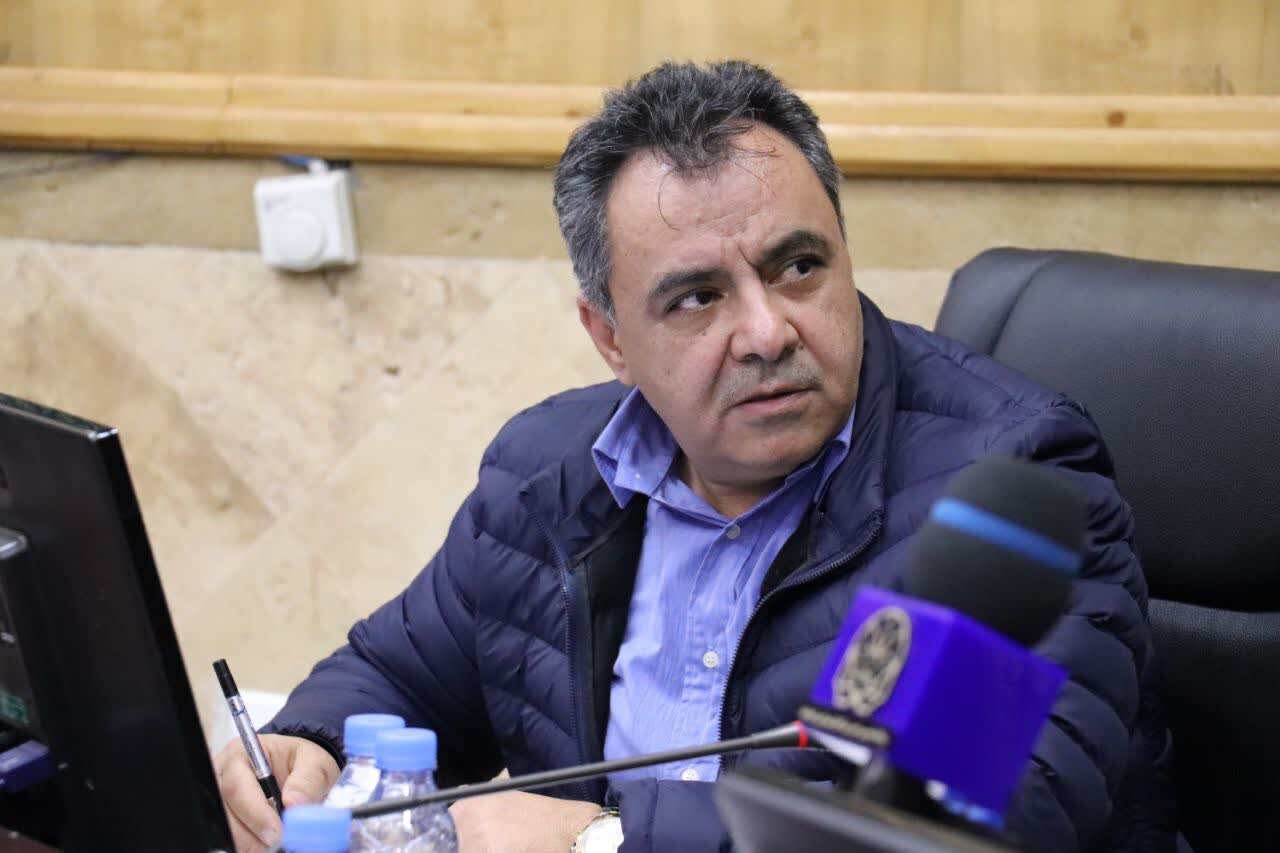 شهردار کرمانشاه: مسیر تقاطع امام حسین (ع) تا پل جانبازان مسدود می‌شود